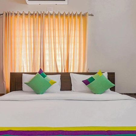Oryx Homes Kochi Екстериор снимка