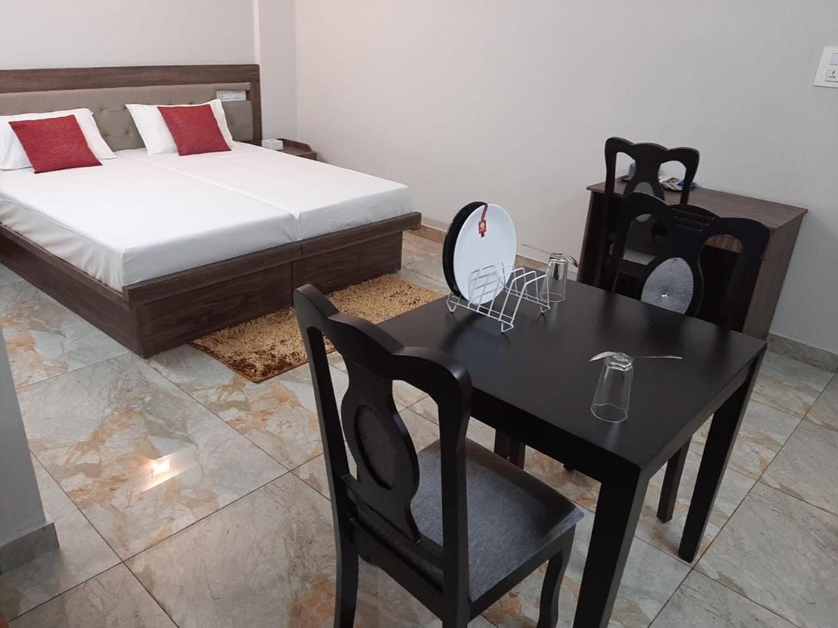 Oryx Homes Kochi Екстериор снимка