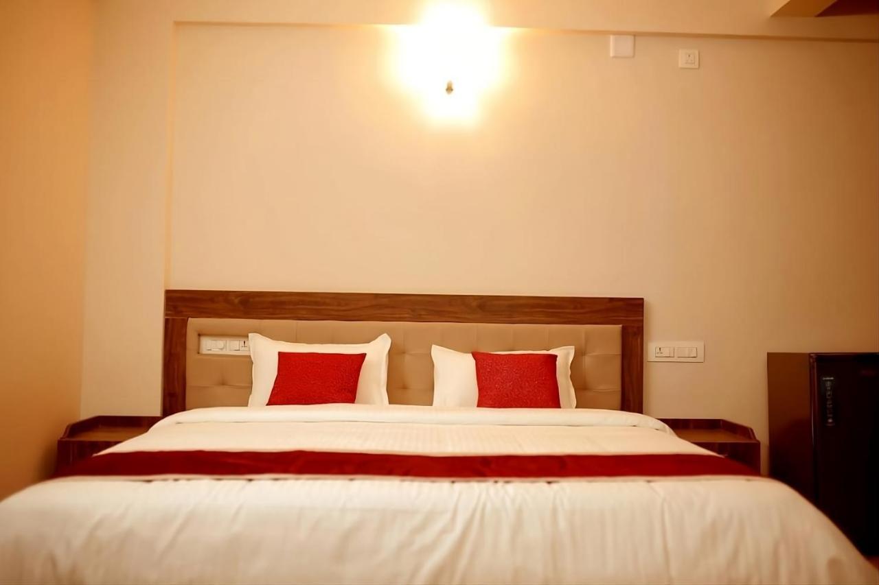 Oryx Homes Kochi Екстериор снимка