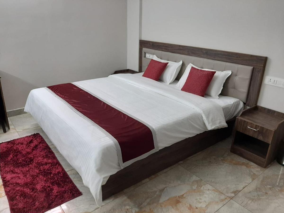 Oryx Homes Kochi Екстериор снимка