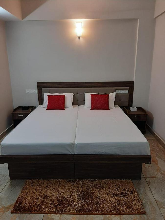 Oryx Homes Kochi Екстериор снимка