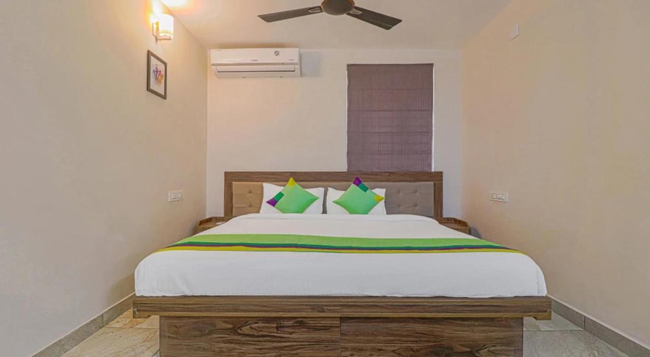 Oryx Homes Kochi Екстериор снимка