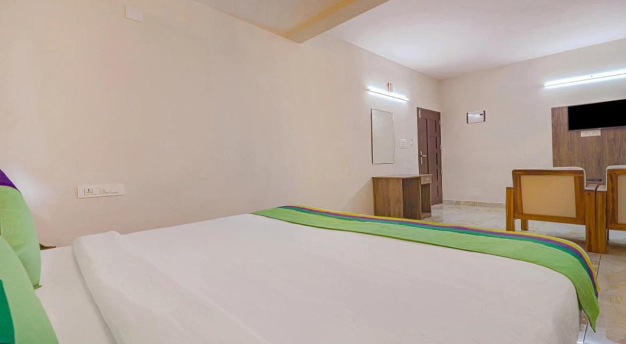Oryx Homes Kochi Екстериор снимка