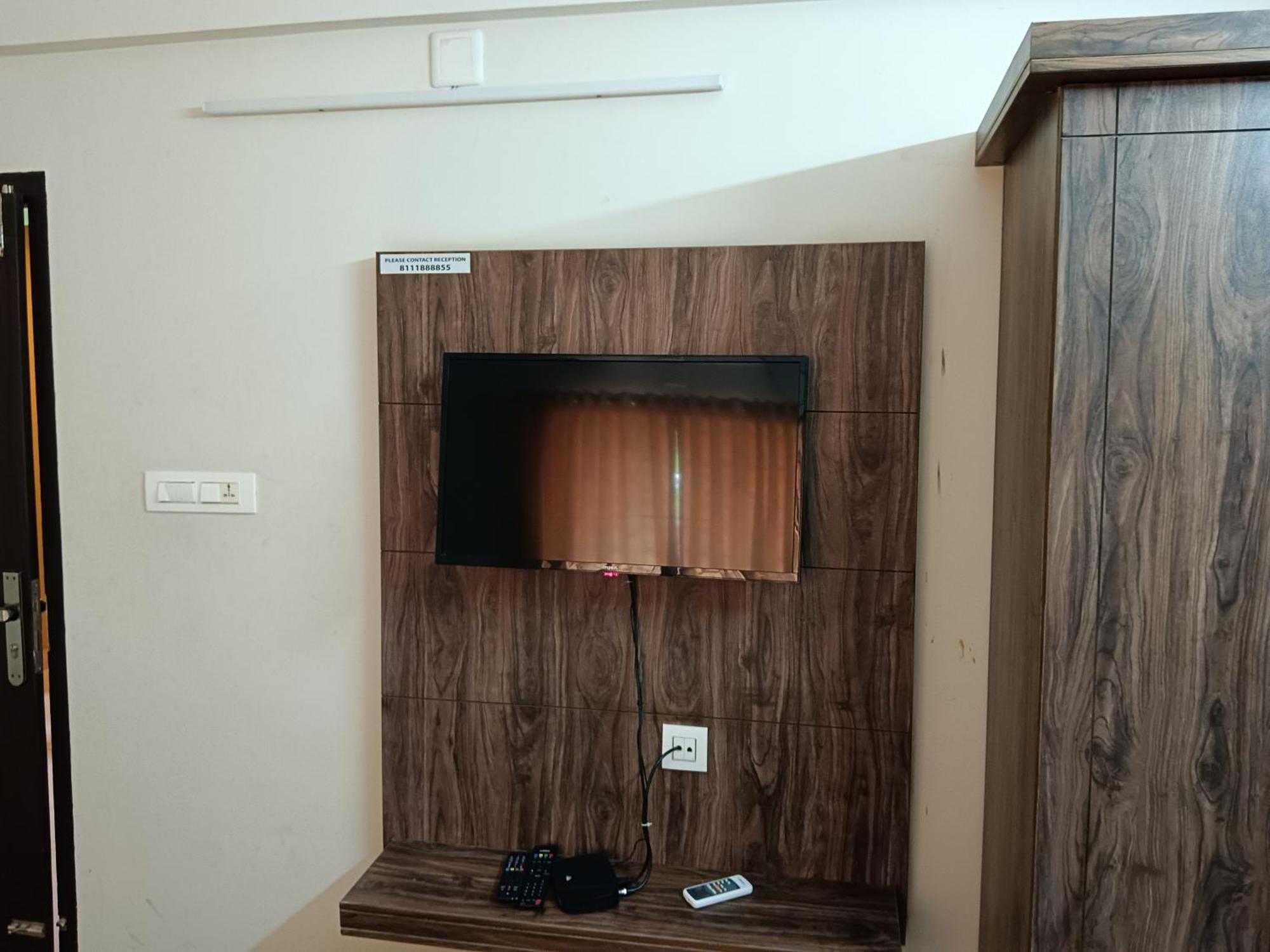 Oryx Homes Kochi Стая снимка